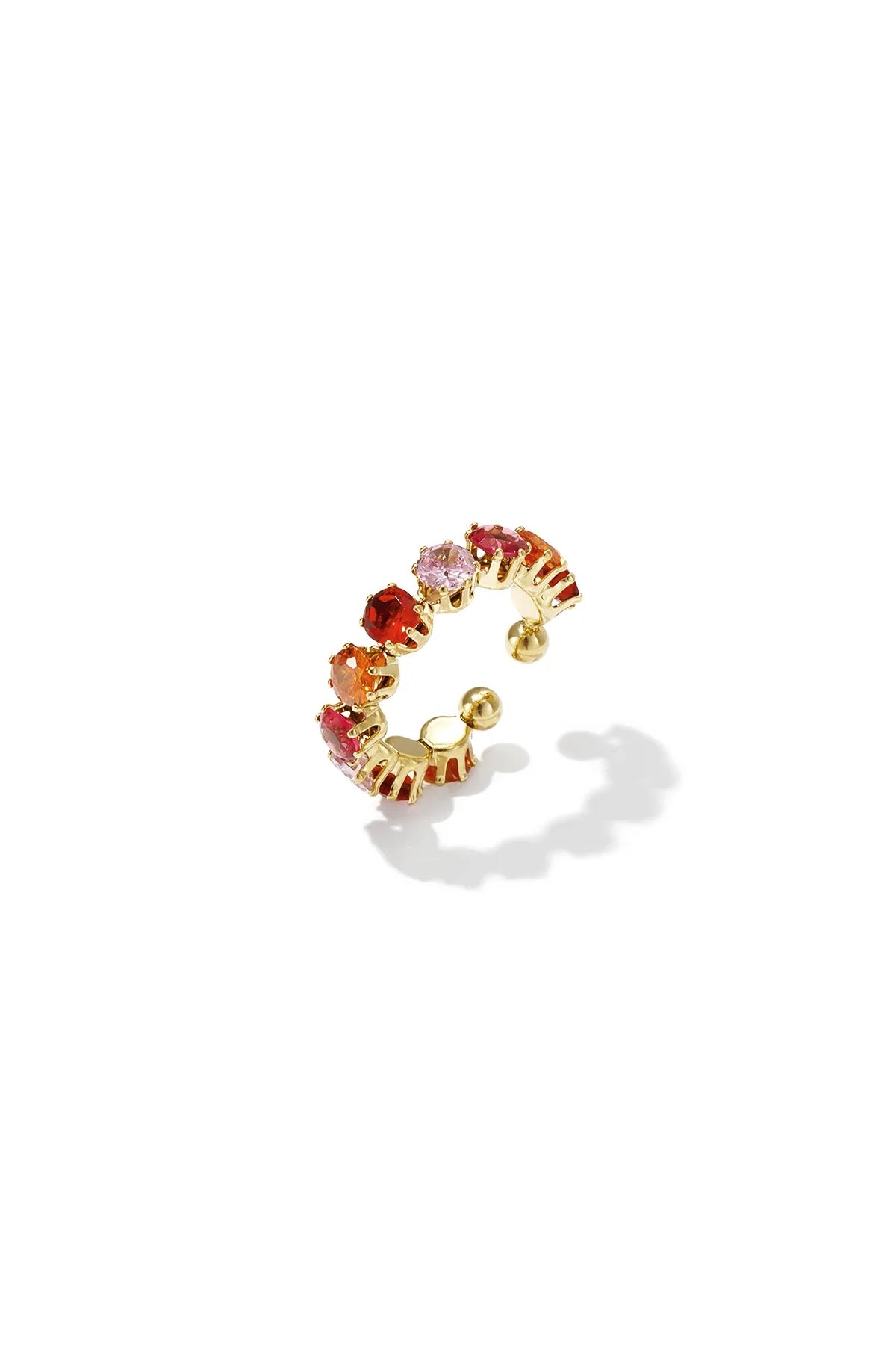 Ring gemengd kleur