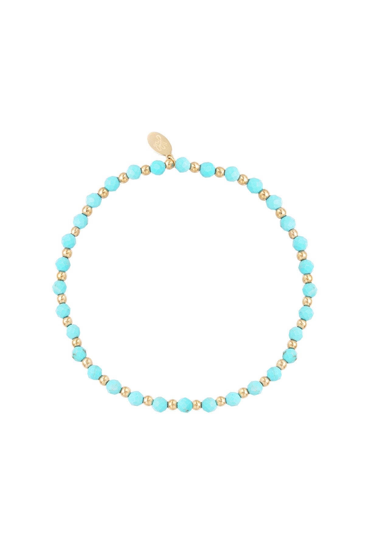 Geboortesteen armband -kralen