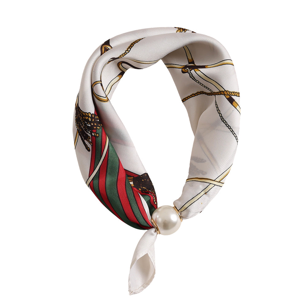 Sjaql met magneetsluiting cj