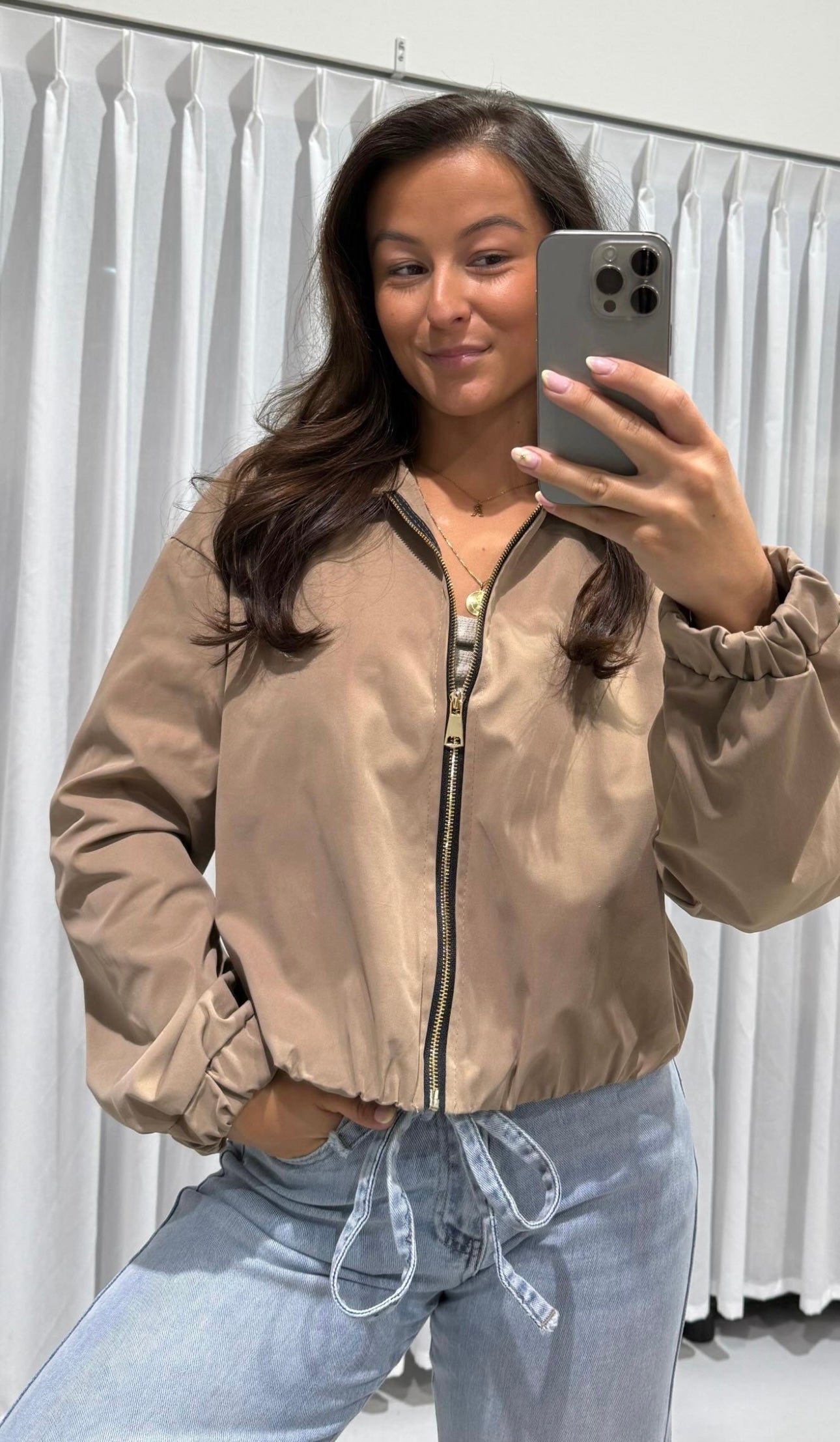 Gizmo Jacket