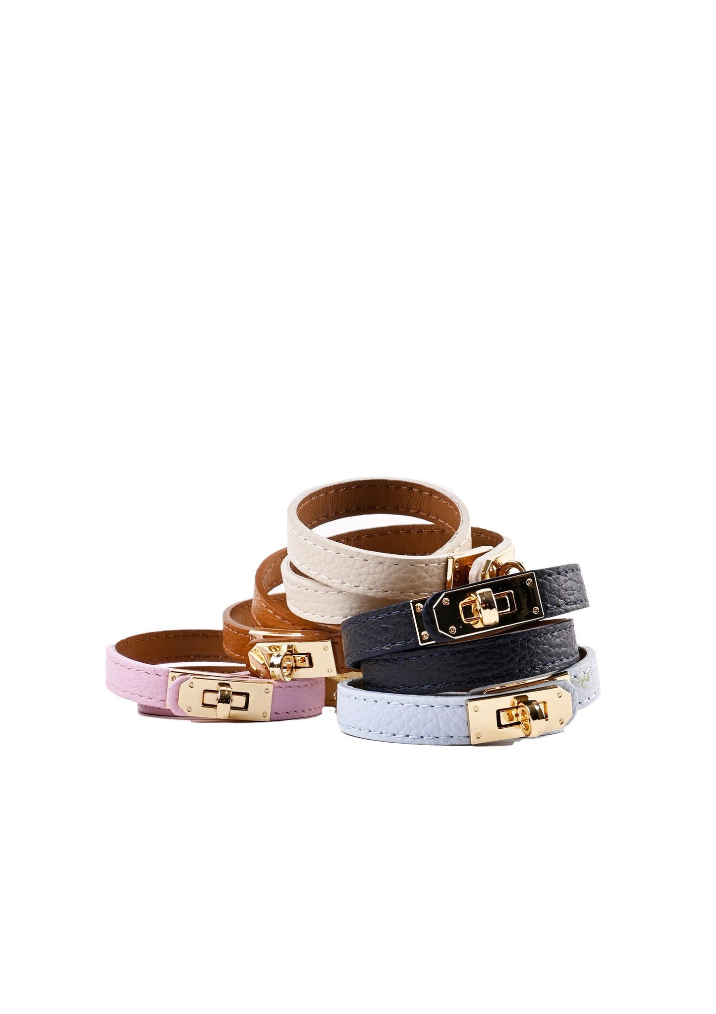 Kelly bracelet -roze