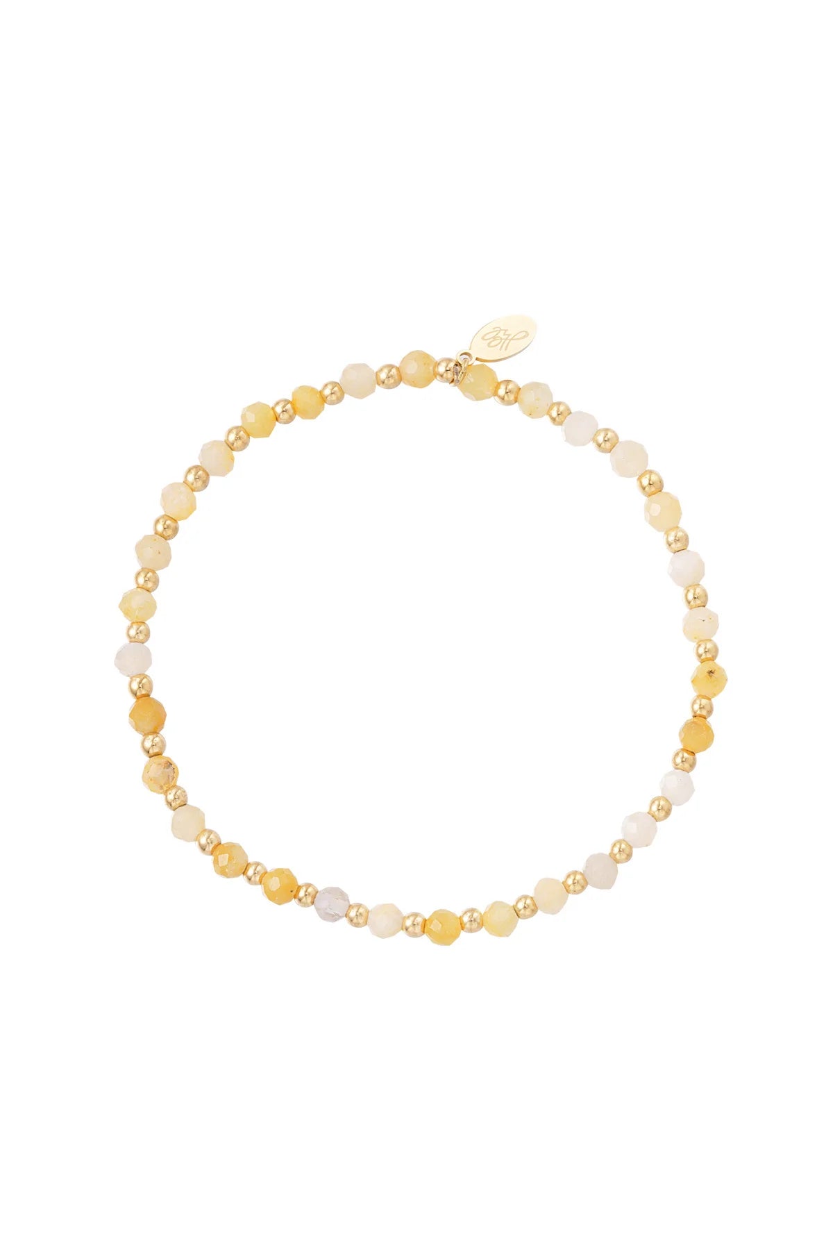 Geboortesteen armband -kralen