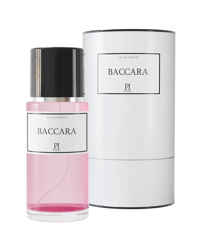 Eau de Parfum Baccara