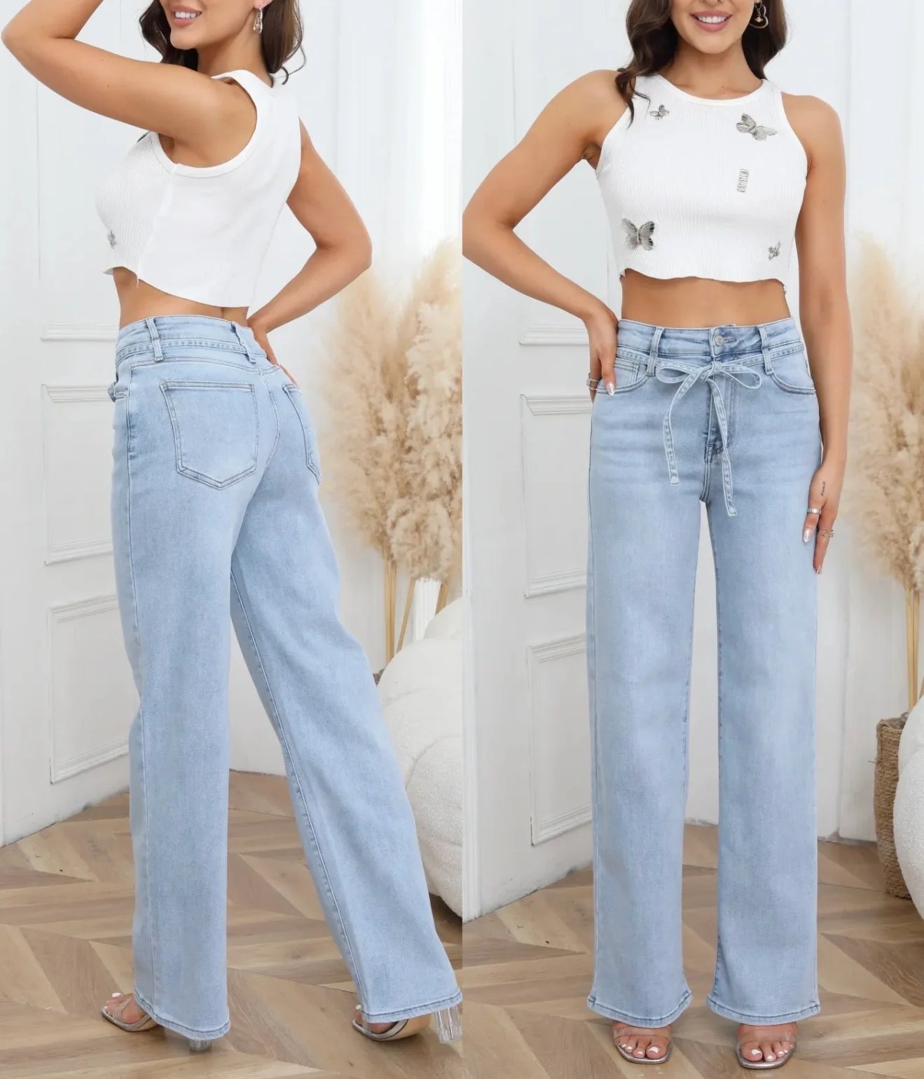 Liam jeans
