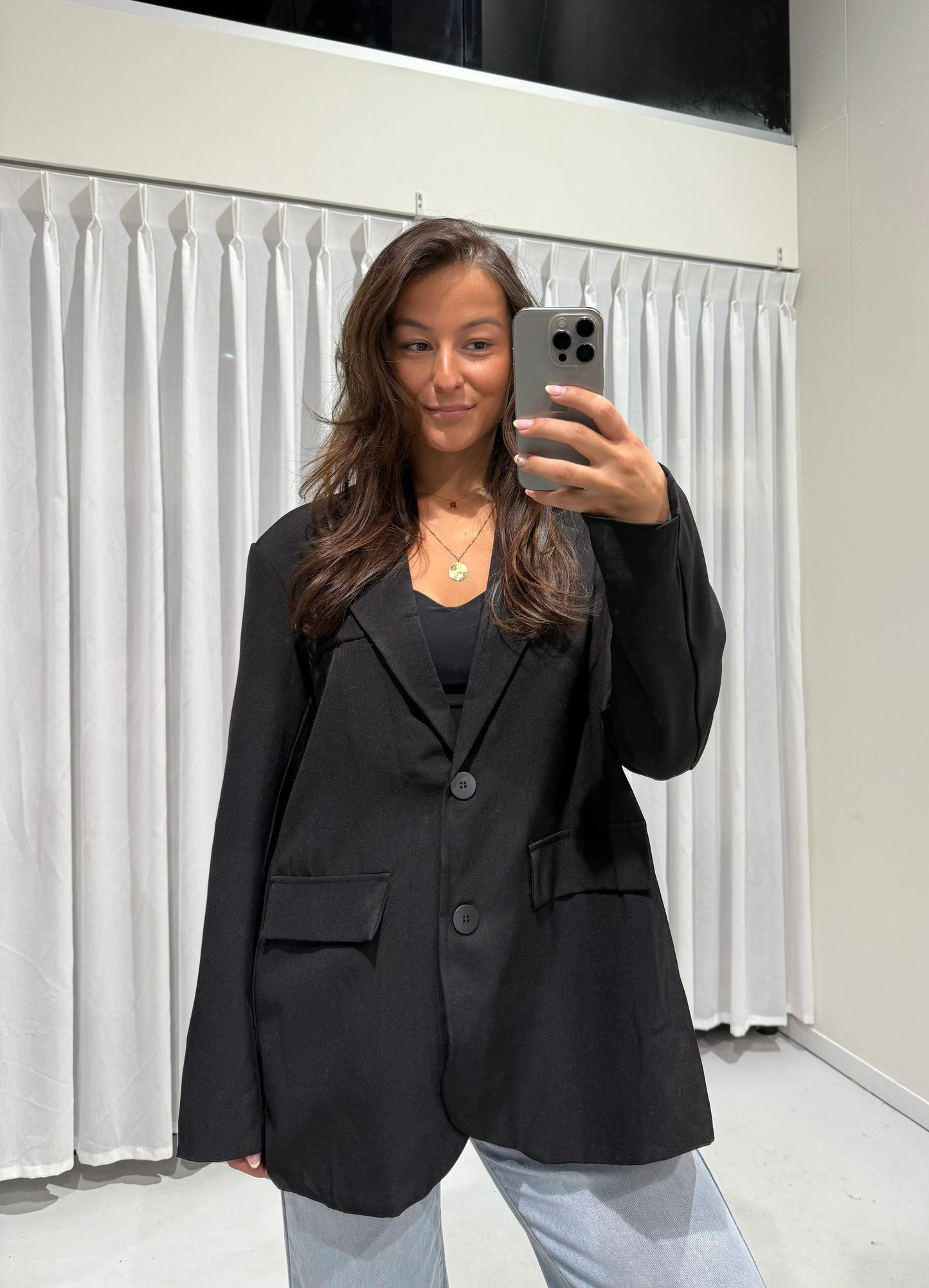 Jaimy blazer