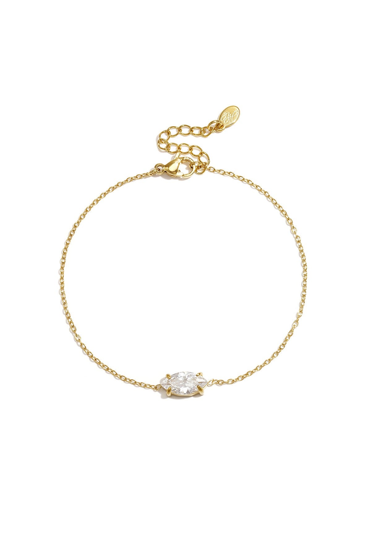 Strass armband