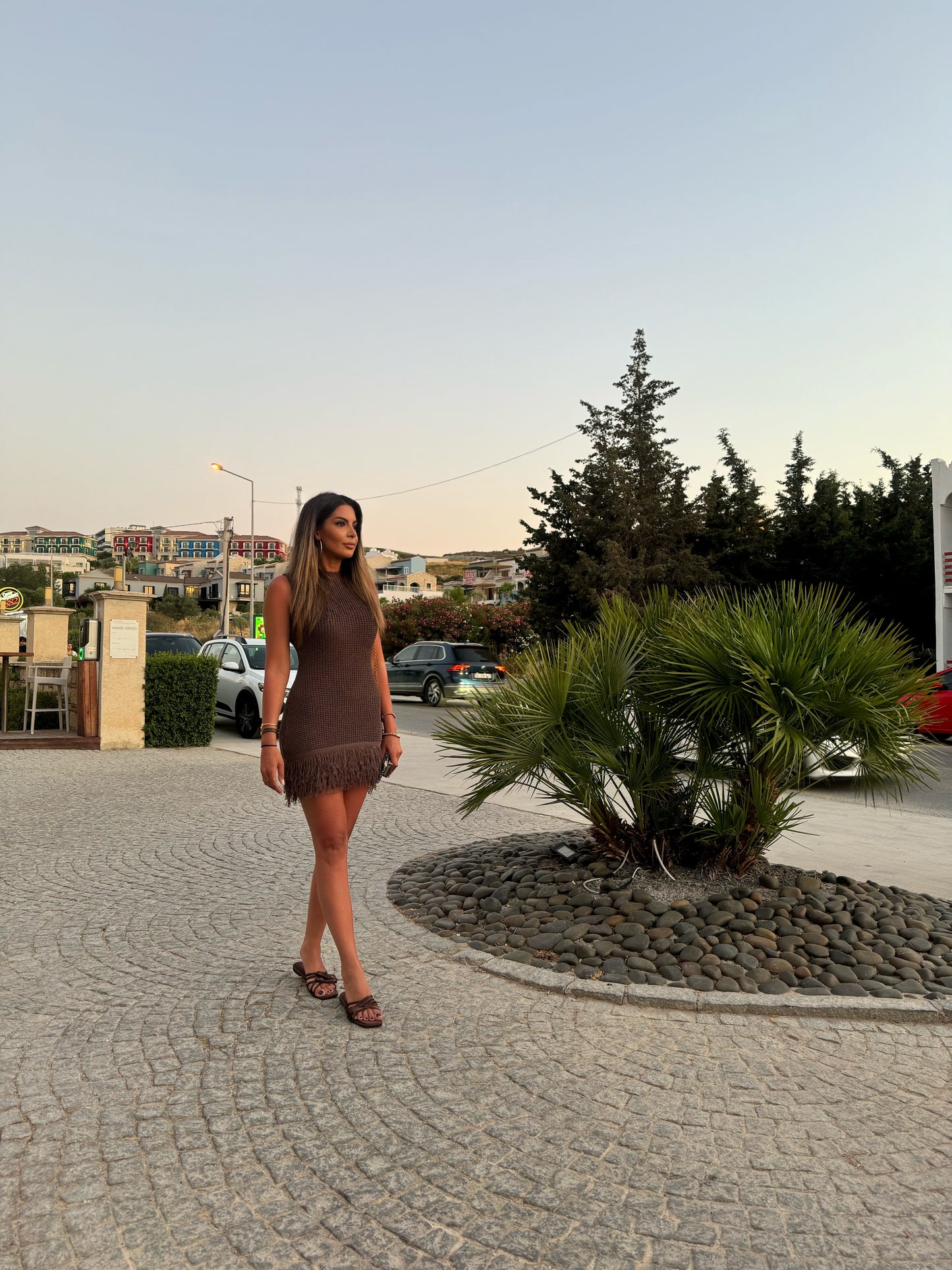 Ala Dress