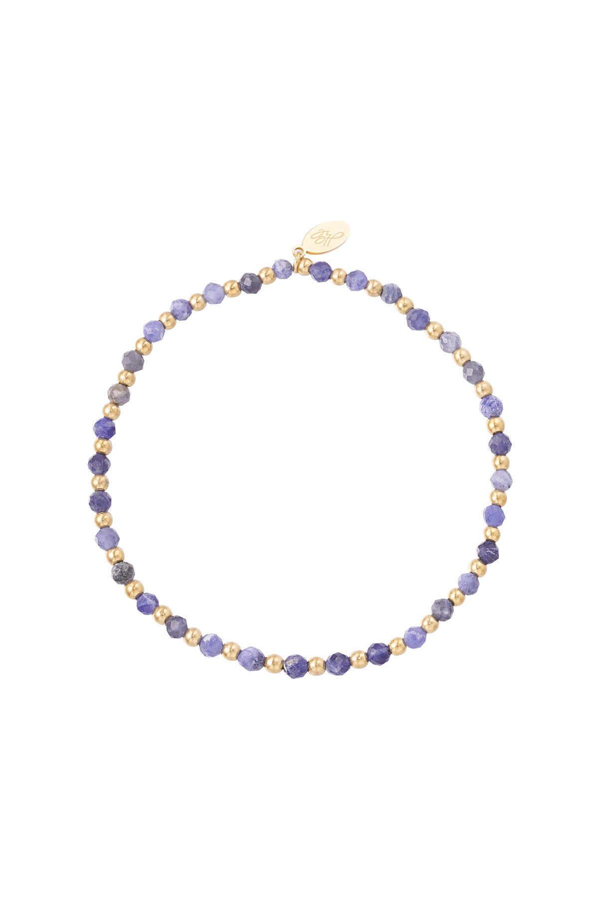 Geboortesteen armband -kralen