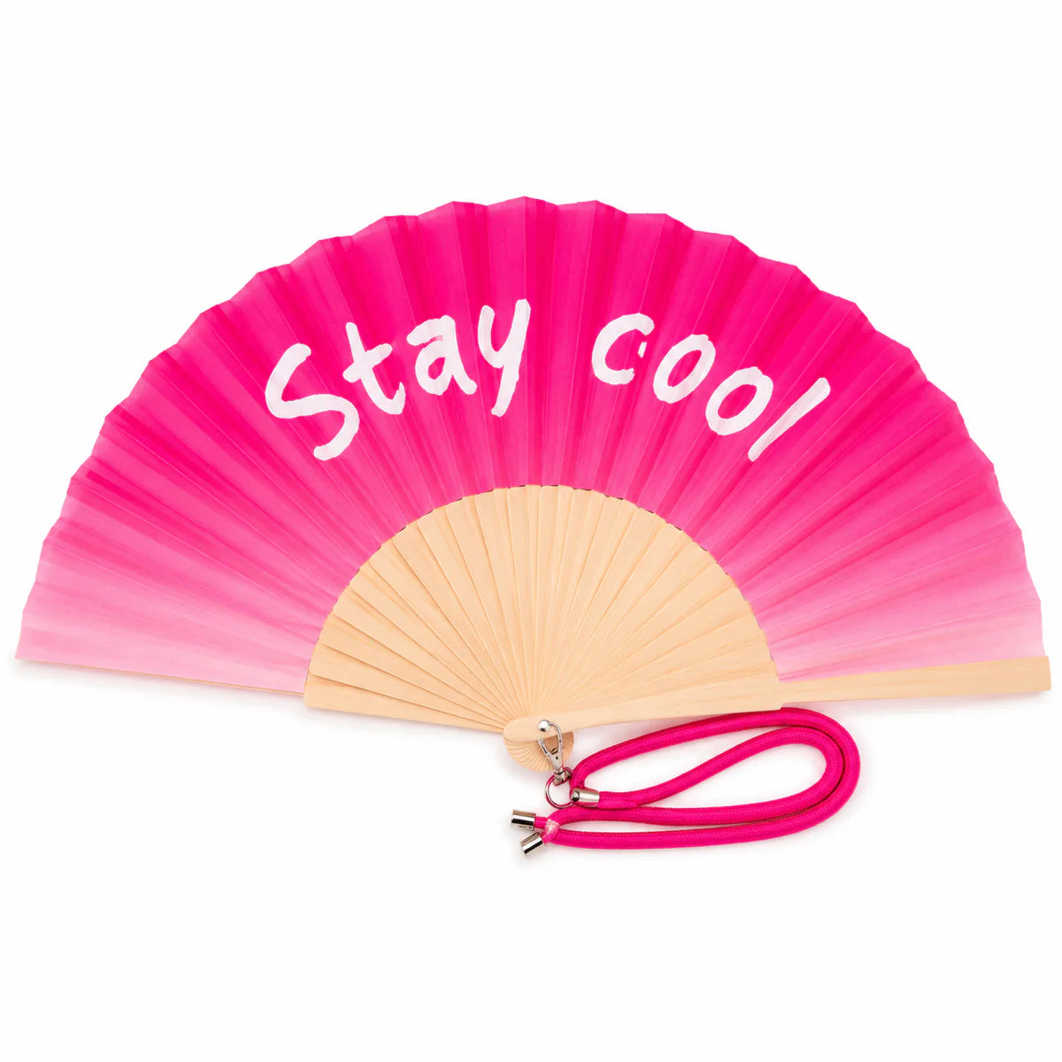 Stay cool waaier
