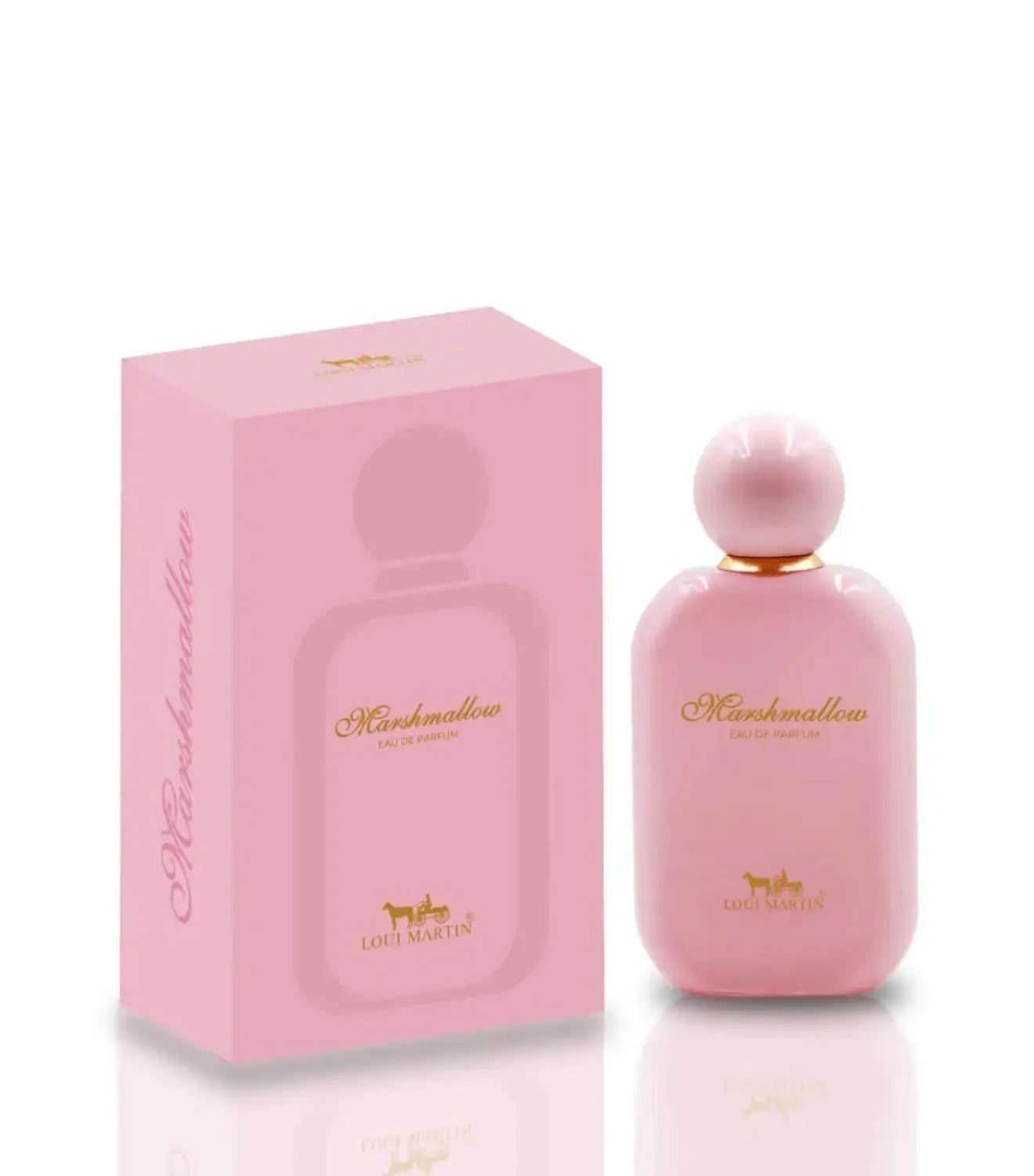 Marshmallow parfum -100ml