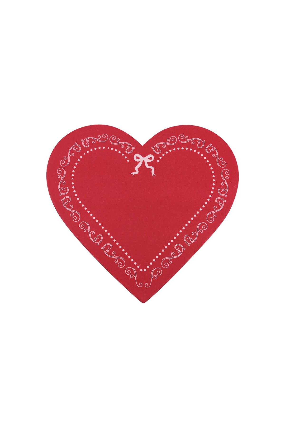 Gift of love Stainless steel Ketting - Goud kleur