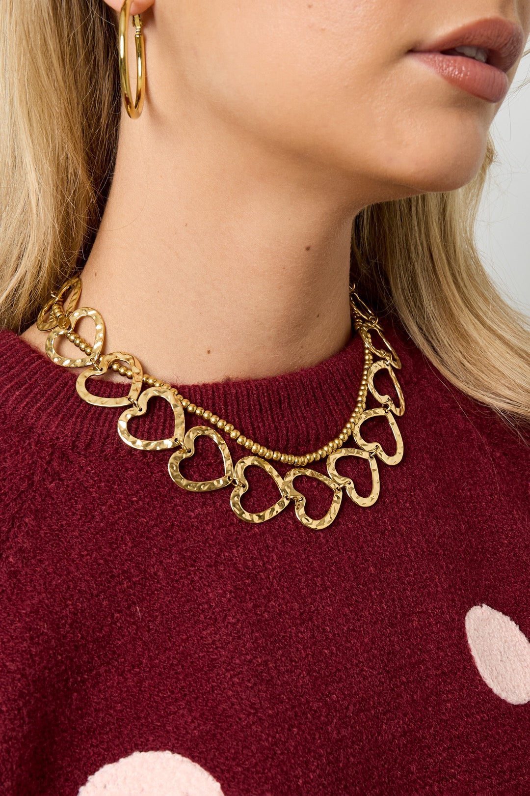 Love ketting