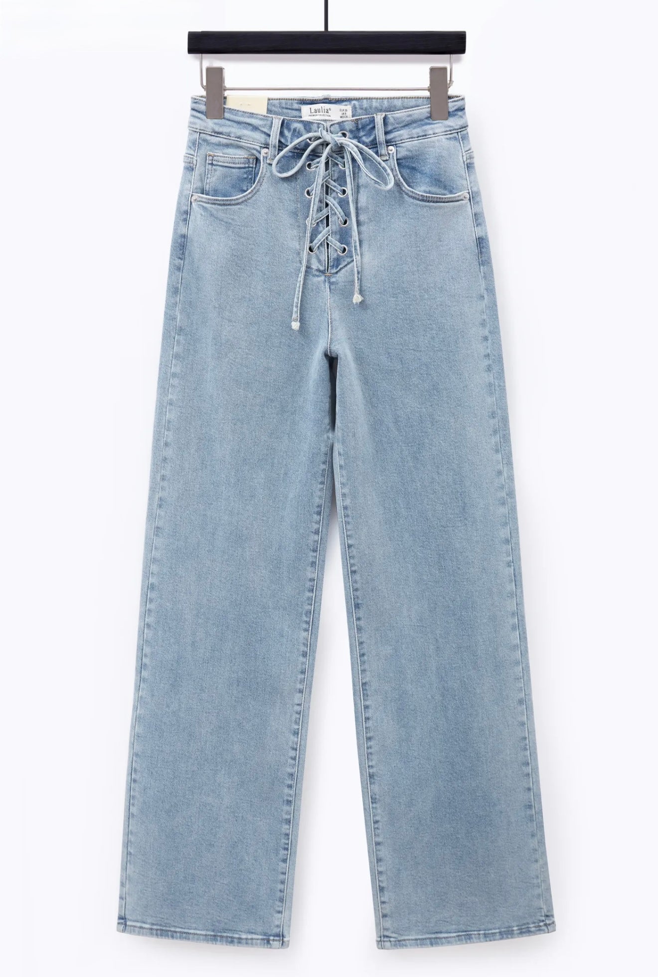 Laulia jeans -blue
