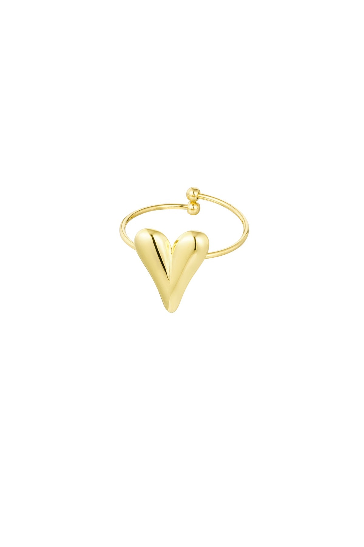 Hartjes ring