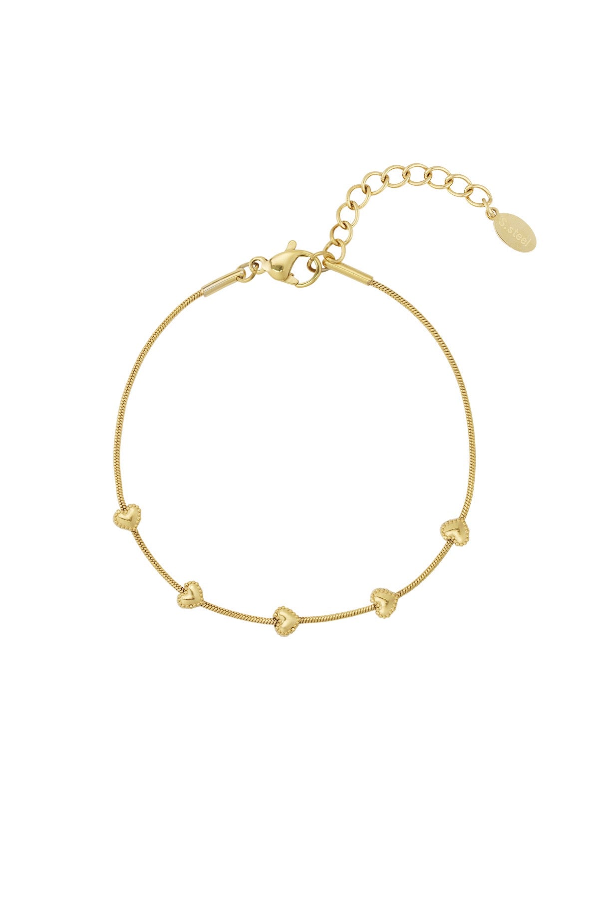 Hartrij armband