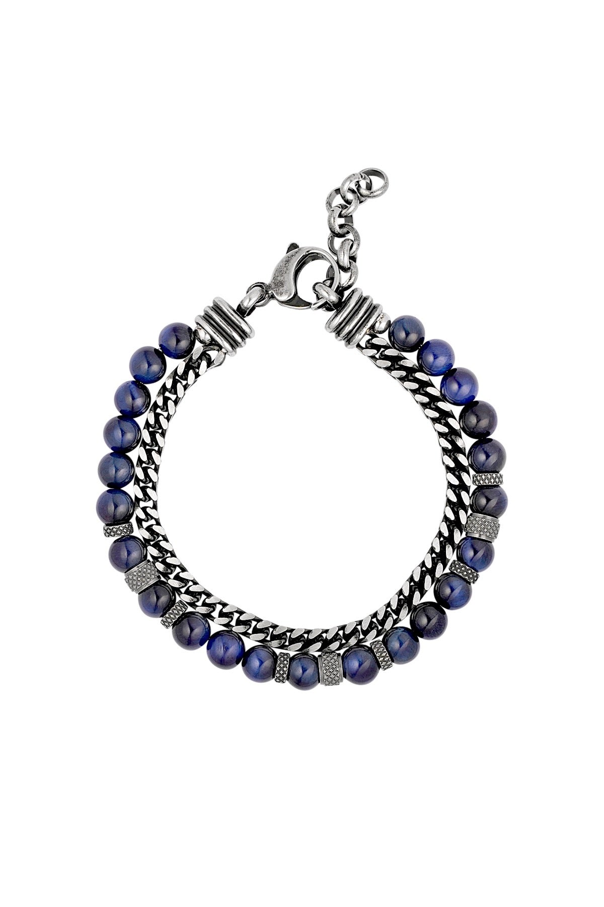 Herenarmband phoenix beads