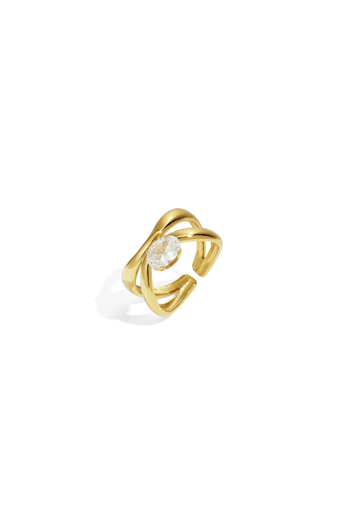 Ring wauwie