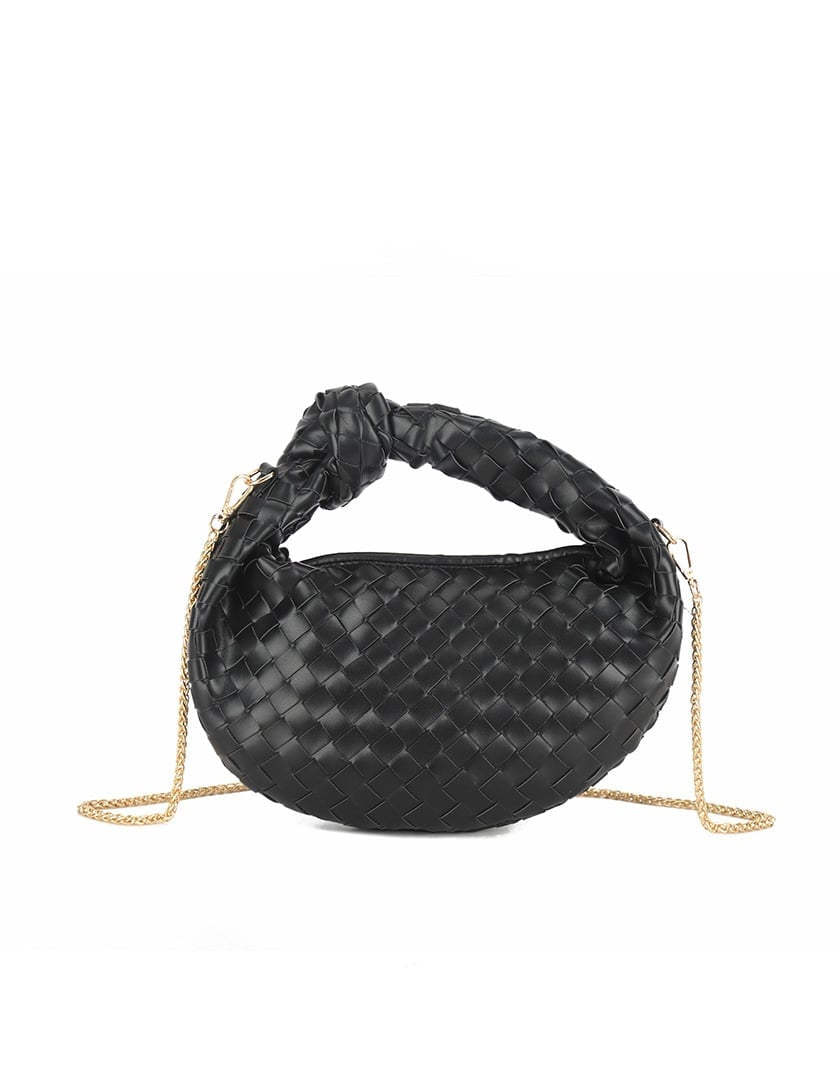 Bote bag -black