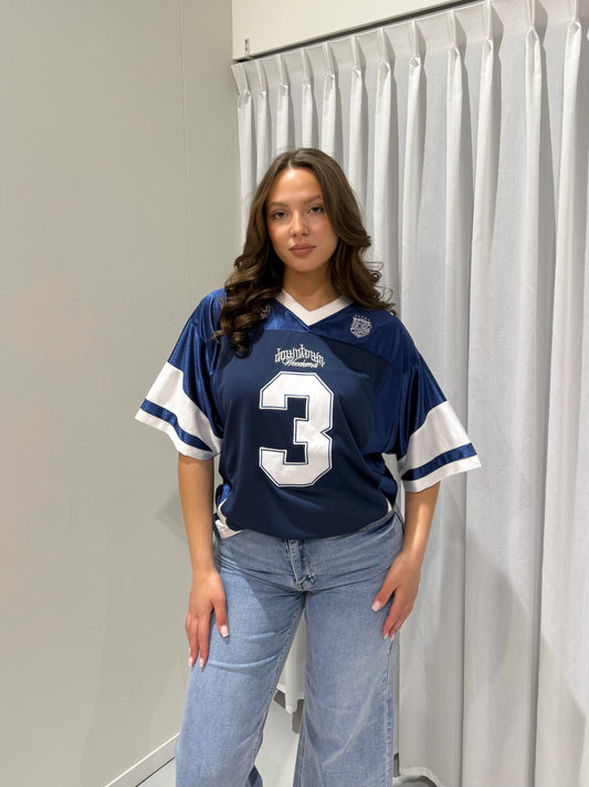 Liv Jersey - Blue
