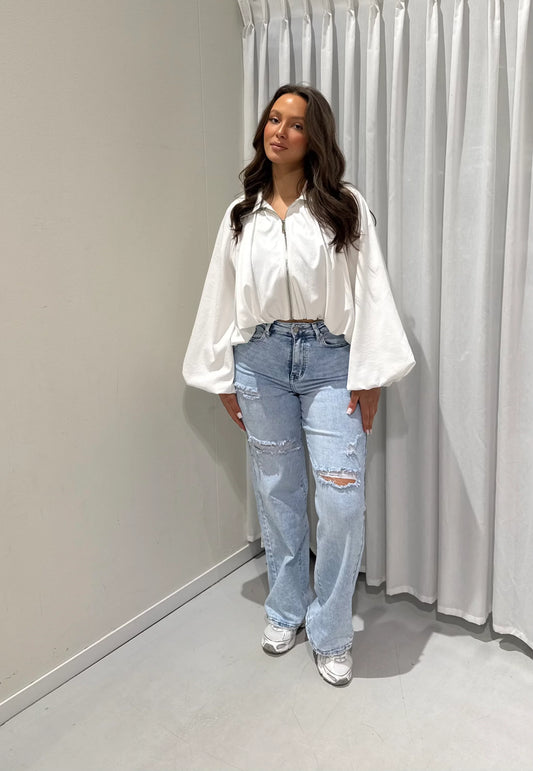 Laulia jeans