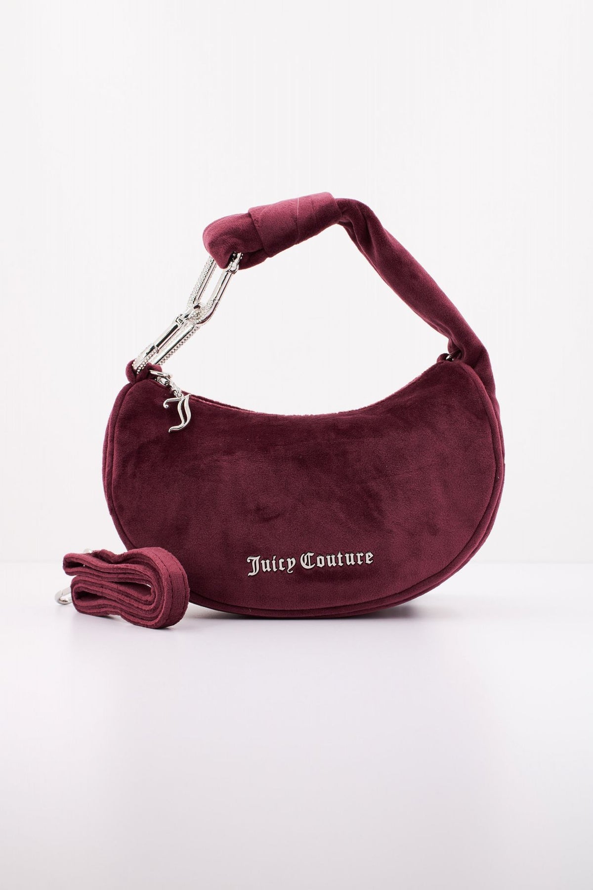 Juicy Couture handtas - bordeaux