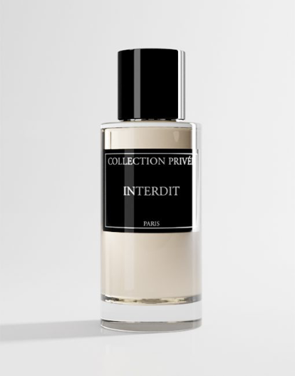 Eau de Parfum Interdit