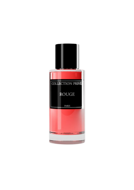 Eau de parfum Rouge