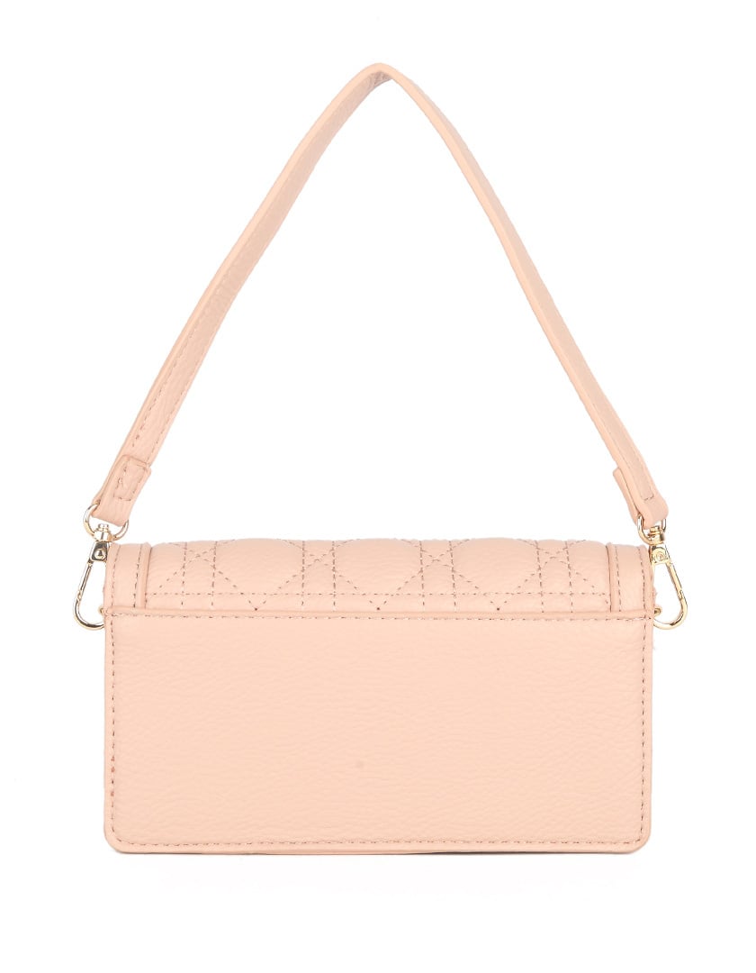 Nara bag -pink