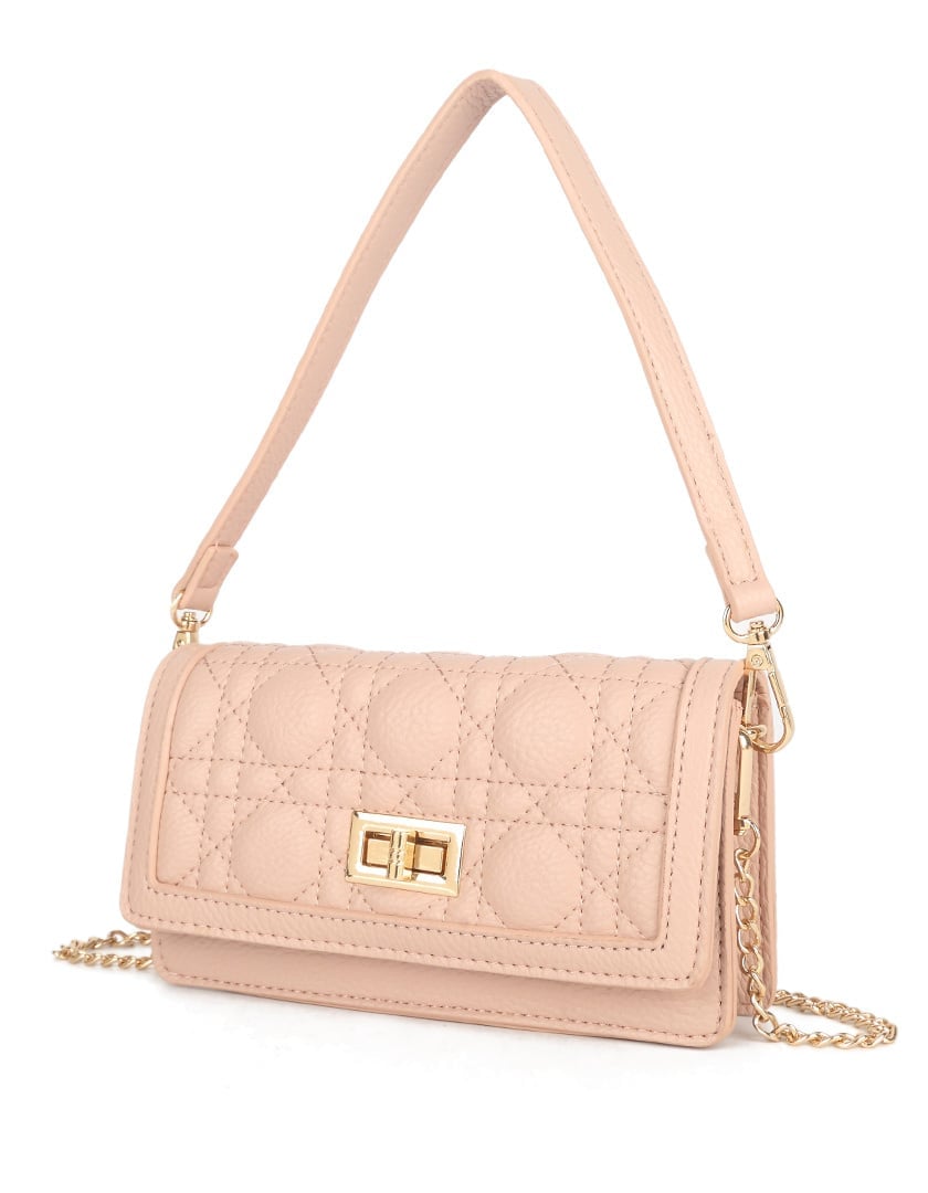 Nara bag -pink