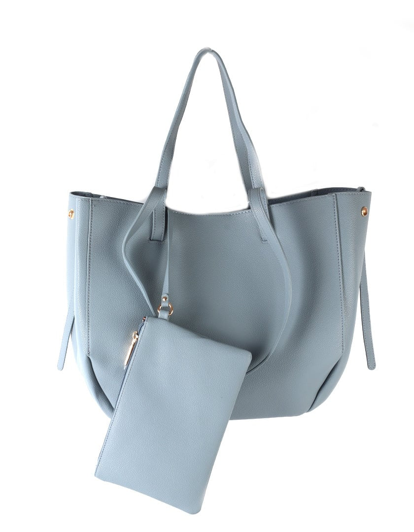 DeMe bag -blue