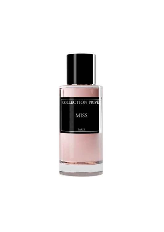 Eau de Parfum Miss