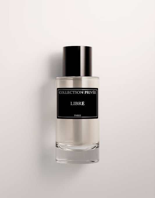 Eau de Parfum Libre