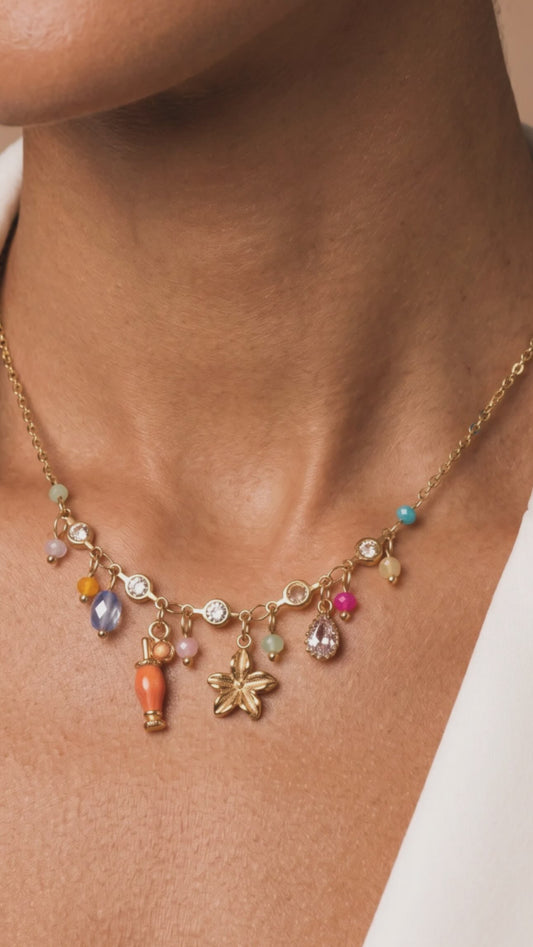 Ketting multi