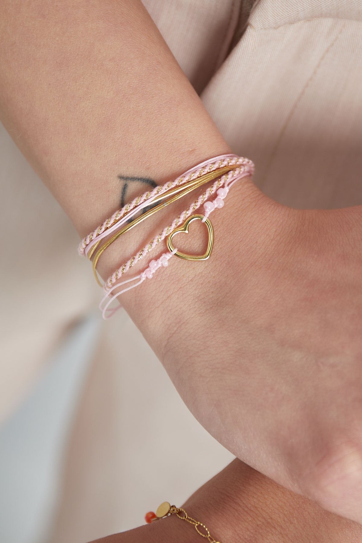 Armband summer flow lover