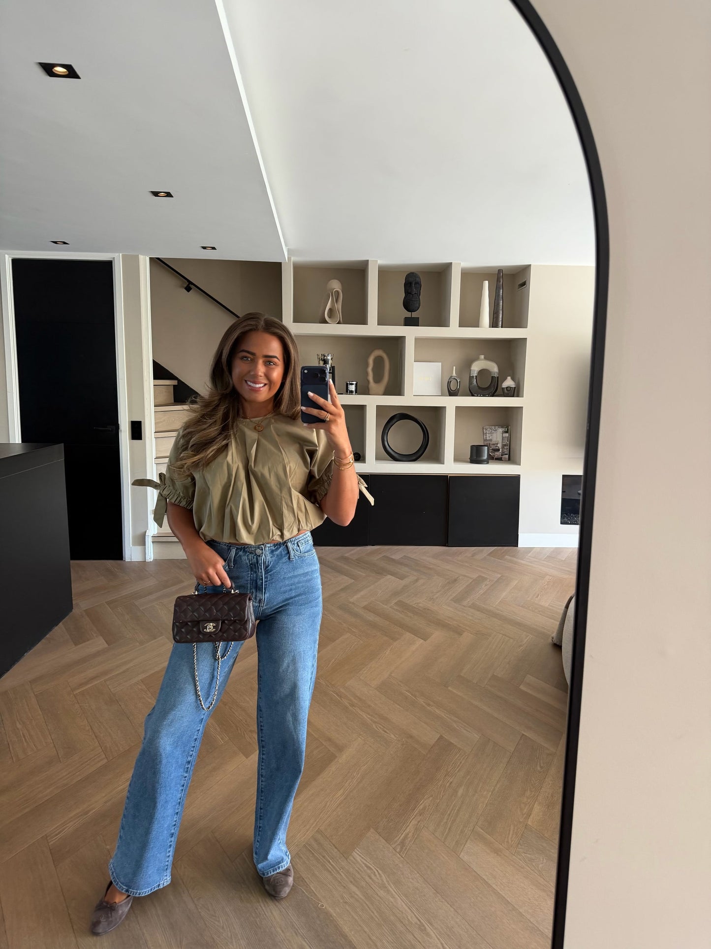 Babs jeans