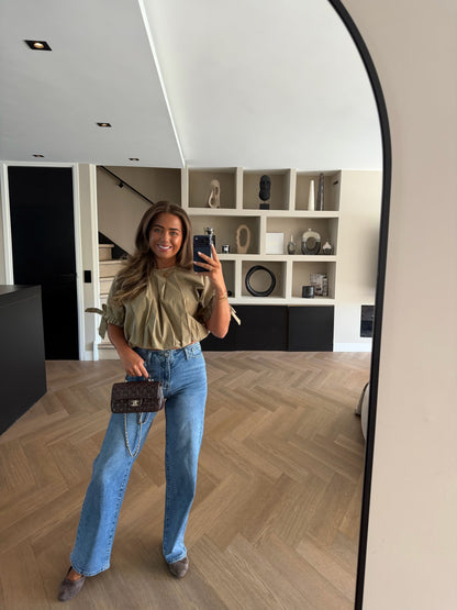 Babs jeans