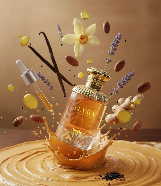 Elysia parfum 100 ml