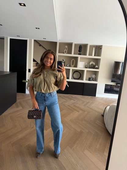 Babs jeans