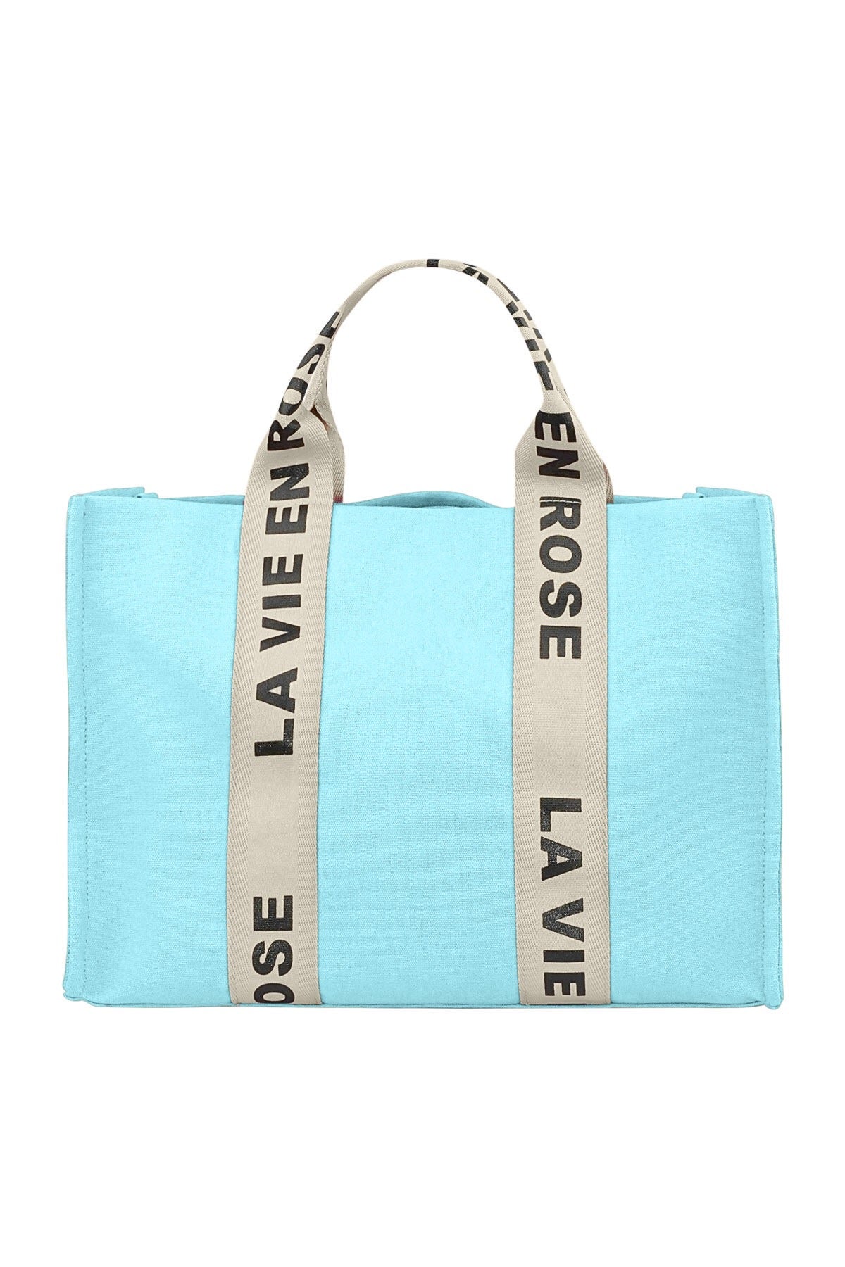 Shopper la vie en Rose