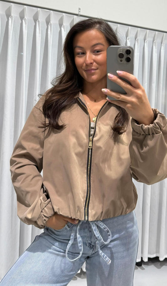 Gizmo Jacket