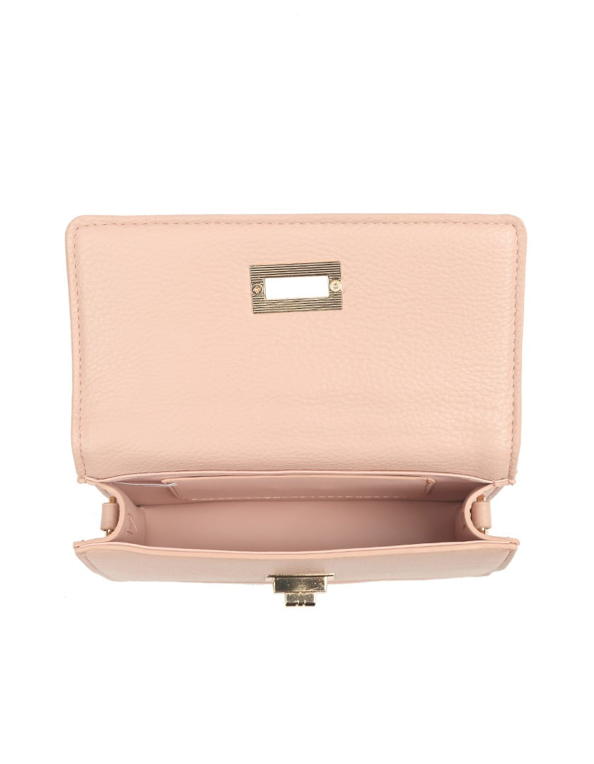 Nara bag -pink