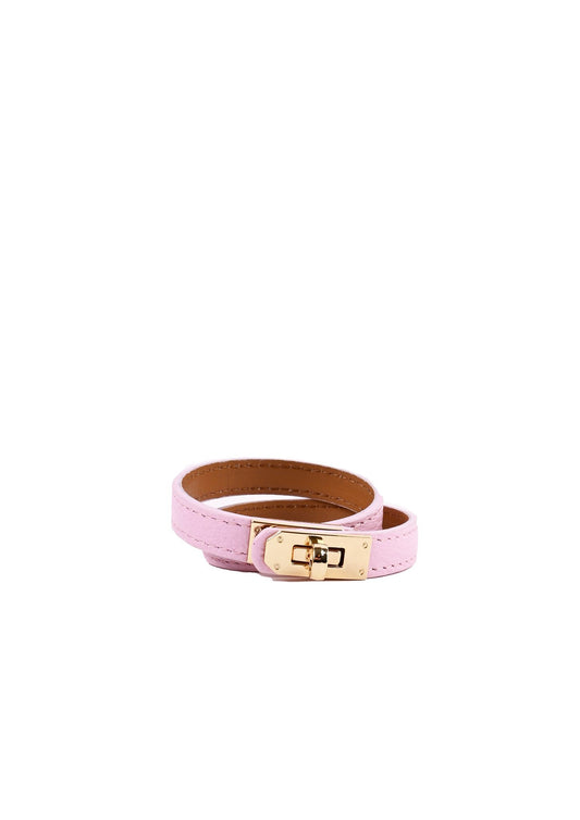 Kelly bracelet -roze