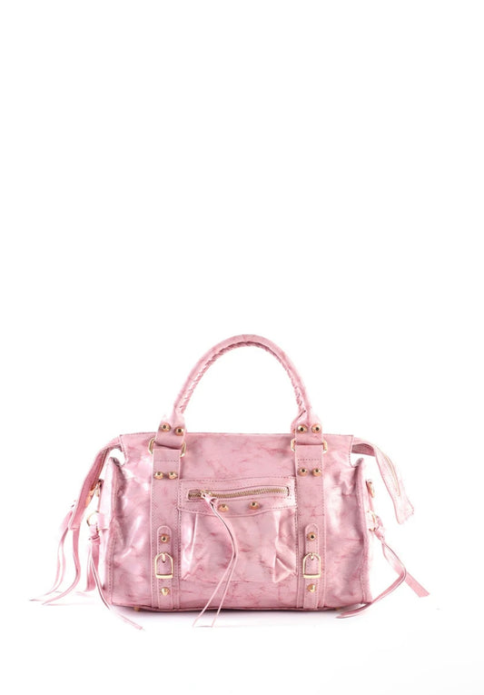 Pinky bag