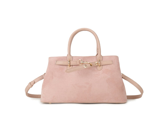 Zey bag -pink