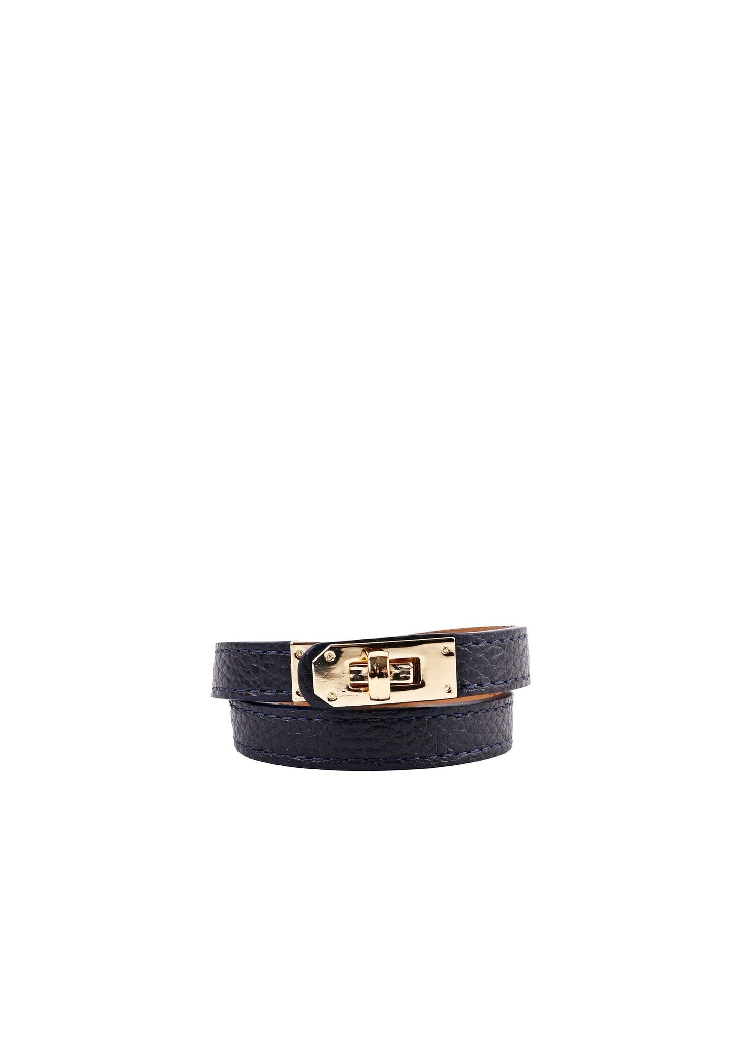 Kelly bracelet -zwart