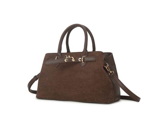 Zey bag -brown
