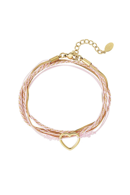 Armband summer flow lover