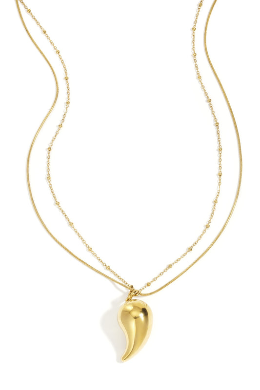 Druppel ketting