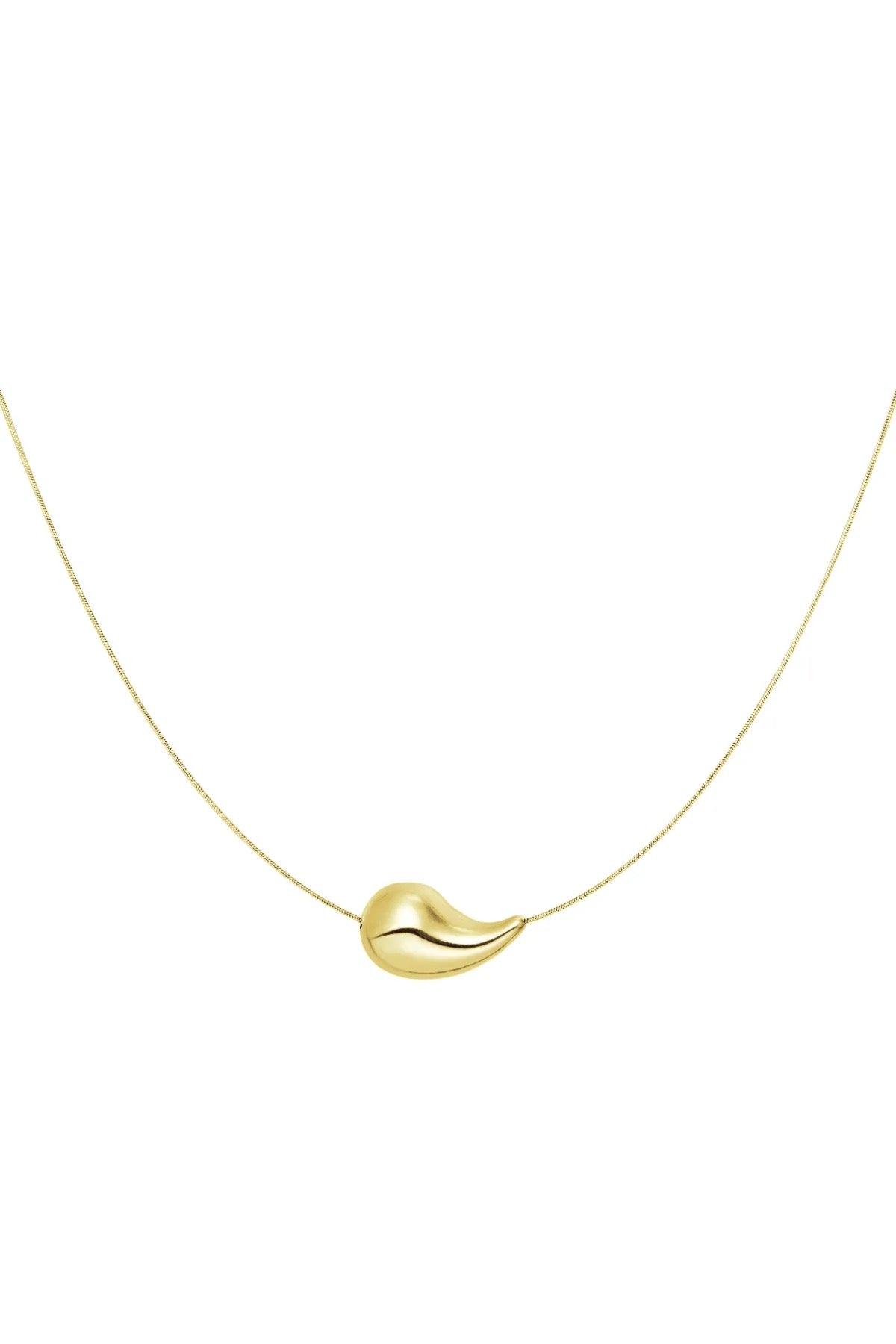 Ketting druppel