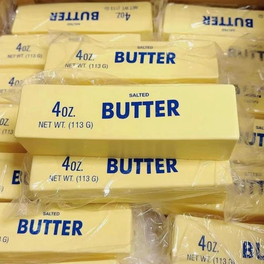 Butter Squishy